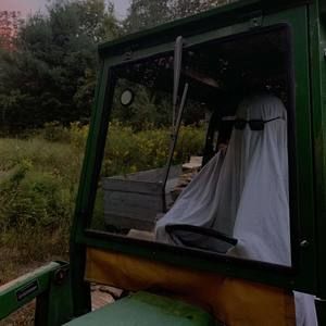 Meet your Posher, Andy